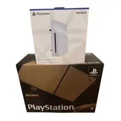 週末セール新品PlayStation 5 30周年➕ディスクドライブセット