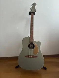 Fender California Series アコースティックギターのサムネイル
