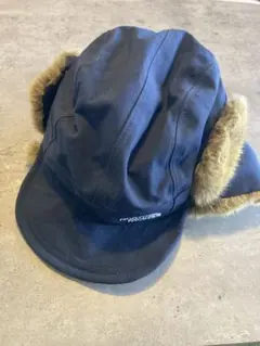 THE NORTH FACE フライトキャップ ネイビー