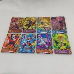 スーパードラゴンボールヒーローズ カードグミ17