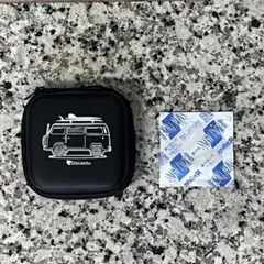 DECANT ワックスケース 保冷剤付