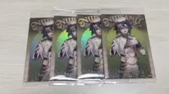 伊波ライ カード ウエハース