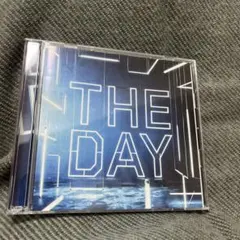 ポルノグラフィティ　THE DAY