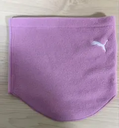 （匿名配送）プーマ　ネックウォーマー