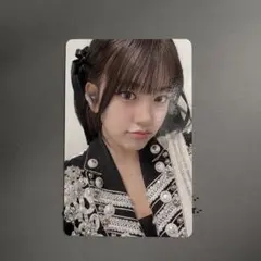 ive bealright オフイベ 東京 10/12 会場限定 トレカ ユジン