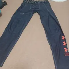 Under Armour インナータイツ