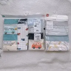 男の子 ブリーフ 90 セット