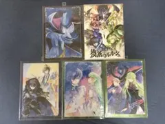 ヘルヴァボス スマイルベースカフェ 特典 コースター 全15種 コンプリート ヘルヴァボス スマイルベースカフェ 特典 コースター コンプリート 全