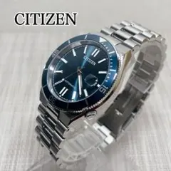 【美品】シチズン コレクション TSUYOSA NJ0230-59L メカニカルのサムネイル