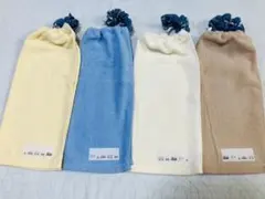 おりこうエプロン☆かわいいネームタグ☆タオルエプロン☆はたらく車