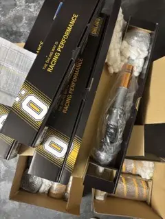 Öhlins RZ34 サスペンションキット オーリンズ 新型フェアレディZ