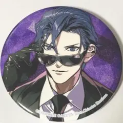 うたプリ JOKER TRAP 黒崎蘭丸 グリッター缶バッジ 2025年最新】Joker Trap 缶バッジの人気アイテム - メルカリ