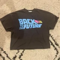 pairmanon バックトゥザフューチャー Tシャツ 100cmのサムネイル