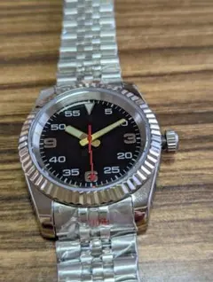 NH35ノンデイト ММゴールド