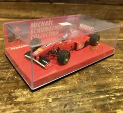 1/43 シューマッハF310B 1997のサムネイル