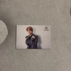 Mrs.GREENAPPLE 若井滉斗 フォトカ ゼンジン リライアンス 009 - メルカリ