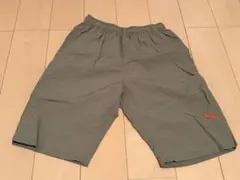 PUMA カーゴハーフパンツ➕タンクトップ➕Tシャツ 3点セット 130サイズ