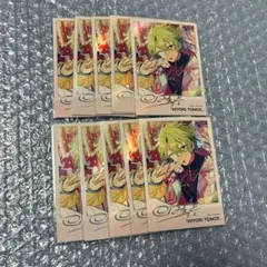 あんスタ 中国 星幻時序 3弾 ポラロイド 朔間凛月 - メルカリ