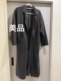 ロングコートのサムネイル