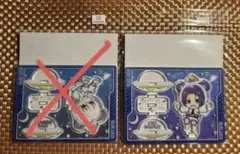 ブルーロック うちゅーじん ゆらゆらアクリルスタンド 御影玲王