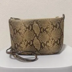 アーペーセー　APC ショルダーバッグ