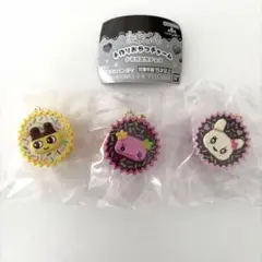 たまごっち 手作りおやつチャーム 平成女児チョコ