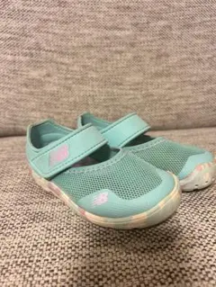 子供用　New Balance ウォーターシューズ　15cm