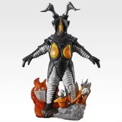 ウルトラマン　一番くじ　ラストワン　ゼットンのサムネイル