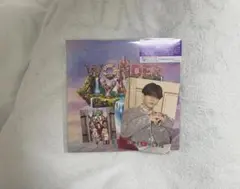 中島颯太 トレカ EXILE B HAPPY