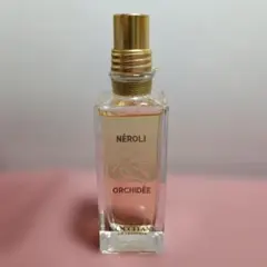 【今だけお値下げ】ロクシタン　L'Occitane　 ネロリ＆オーキデ　75ml