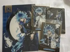 ツイステッドワンダーランド イグニハイド寮 セット