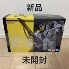 1/60 やまと　マクロスVF-1Sウェザリング特別仕様ロイ・フォッカー機 1/60 やまと マクロスVF-1Sウェザリング特別仕様ロイ・フォッカー機