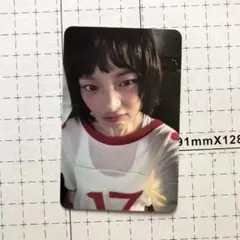 2026年最新】NEWjeans ハニ サノクの人気アイテム - メルカリ