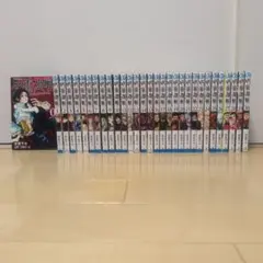 呪術廻戦 全巻セット