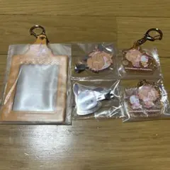 大妖怪　エニマイくじ　ありさか　4点