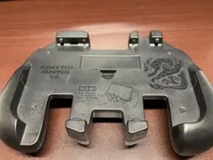 HORI モンスターハンター　4G ハンティングギア 3DS