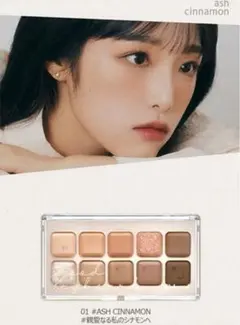 lilybyred リリーバイレッド ムードキーボード 01のサムネイル