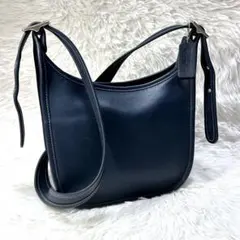 90s Vintage Coach Janice