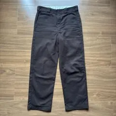 ロンハーマン 別注 Dickies ブラウン 32 Ron Herman