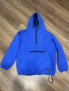 80s LLbean アノラック　パーカー　アメリカ製