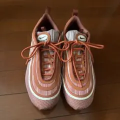 Nike エアマックス97スニーカー26.5のサムネイル