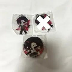 タラチオ　フェスキメ　アクリルスタンド　アクスタ　アクリルキーホルダー　大祭り タラチオ フェスキメ アクリルスタンド アクスタ アクリル