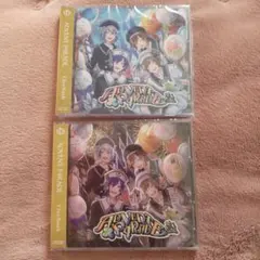 2026年最新】クレノア cdの人気アイテム - メルカリ