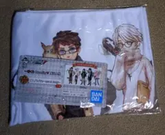 一番くじ IdentityⅤ 第五人格ラストワン賞 ビジュアルタオル 未使用