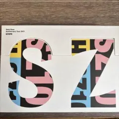 SexyZone Anniversary Tour 2021 SZ10TH