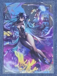 NIKKE クリアブロマイド セイレーン