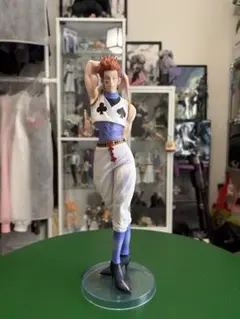 HUNTER×HUNTER 一番くじ　C賞 ヒソカ