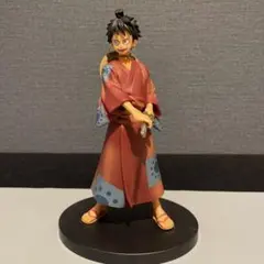 ワンピース　フィギュア　ルフィ太郎のサムネイル