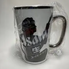 Asahi スーパードライ マグカップ 福山雅治コラボのサムネイル