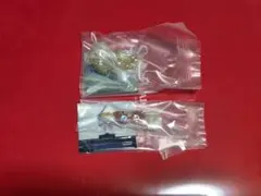 ハリーポッター グッズコレクション タイムターナー メラメラメガネ